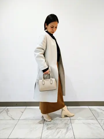 組曲 豊島 コーディネート画像