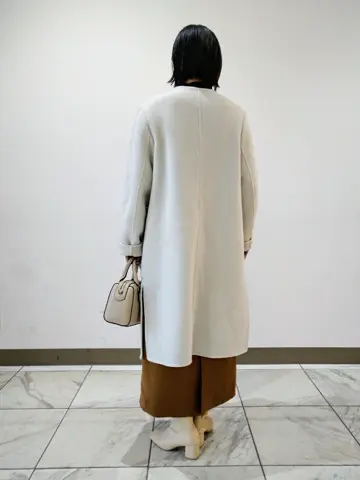 組曲 豊島 コーディネート画像