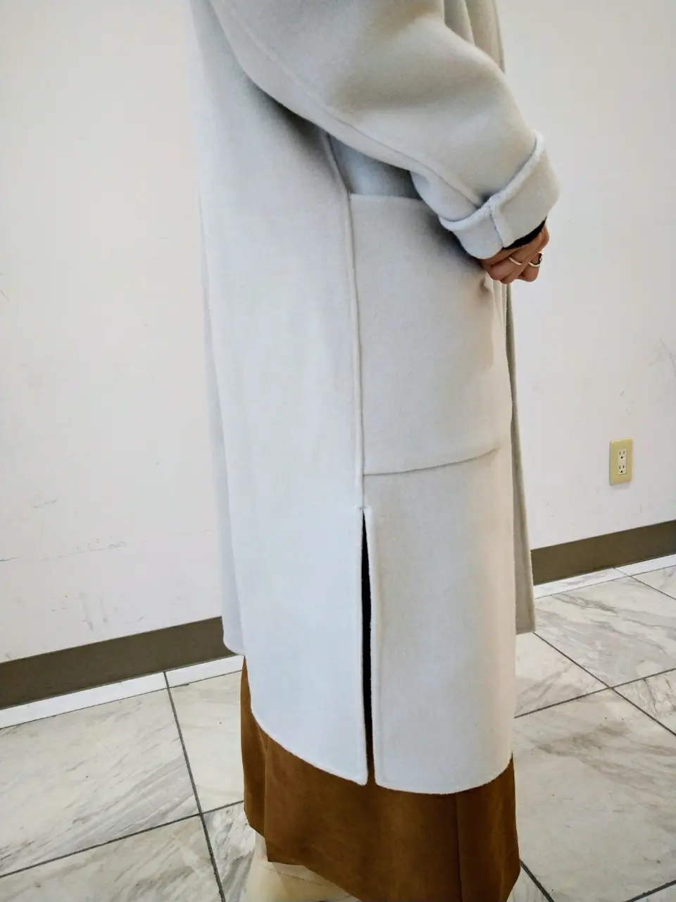 組曲 豊島 コーディネート画像