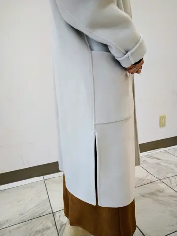 組曲 豊島 コーディネート画像