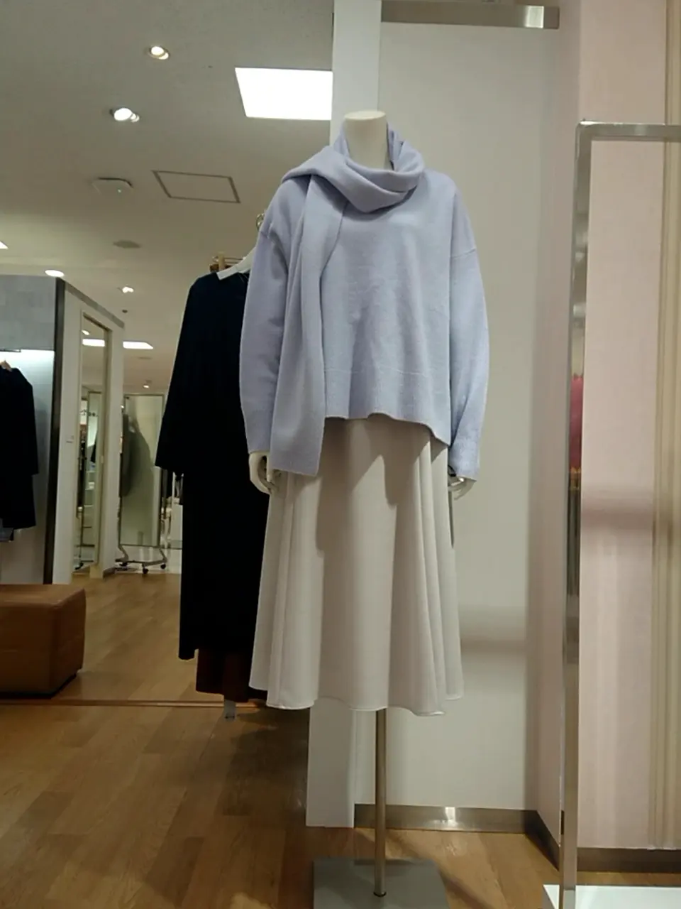  平良 コーディネート画像