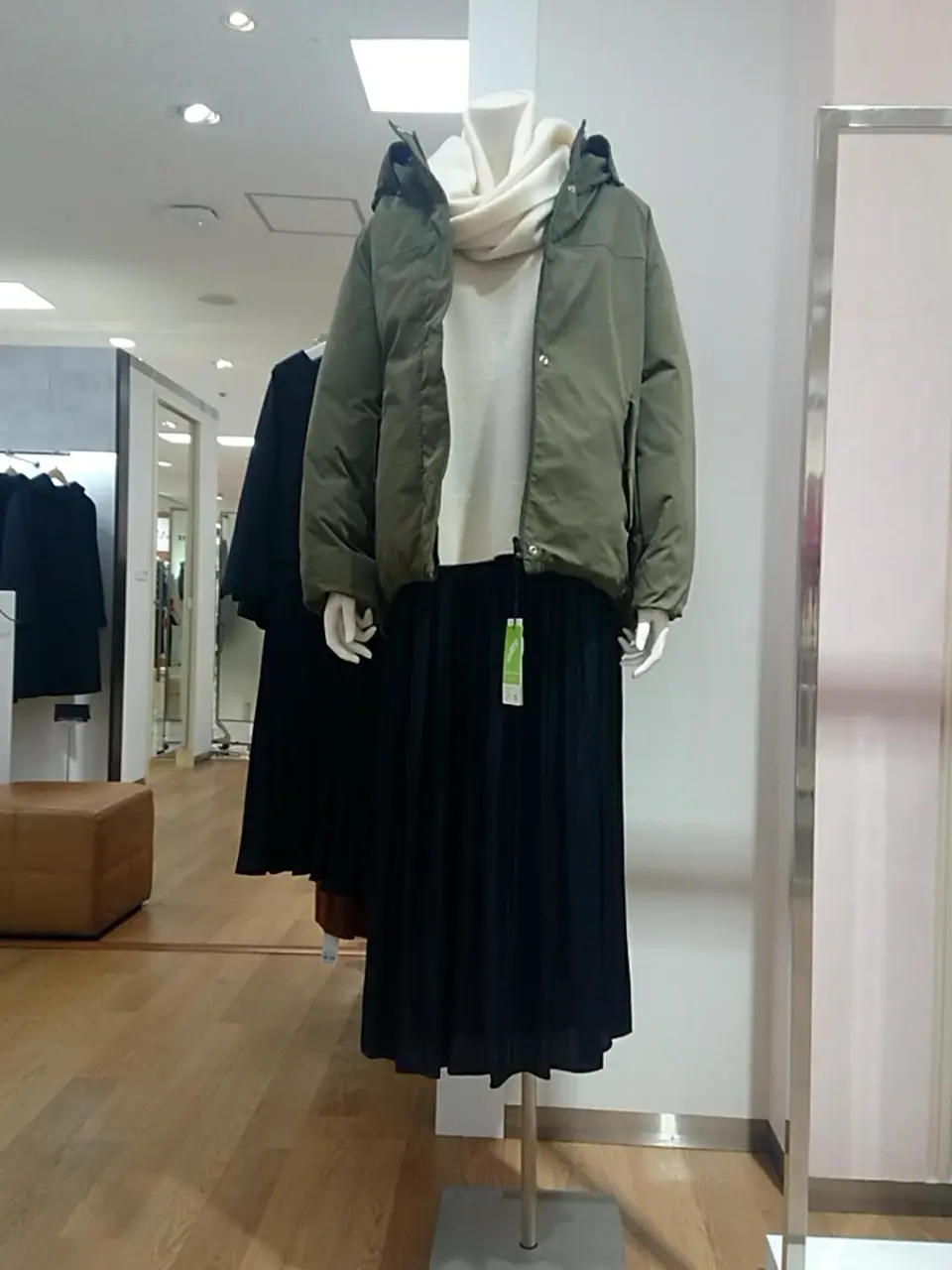  平良 コーディネート画像