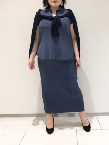 組曲 L 後藤 コーディネート画像