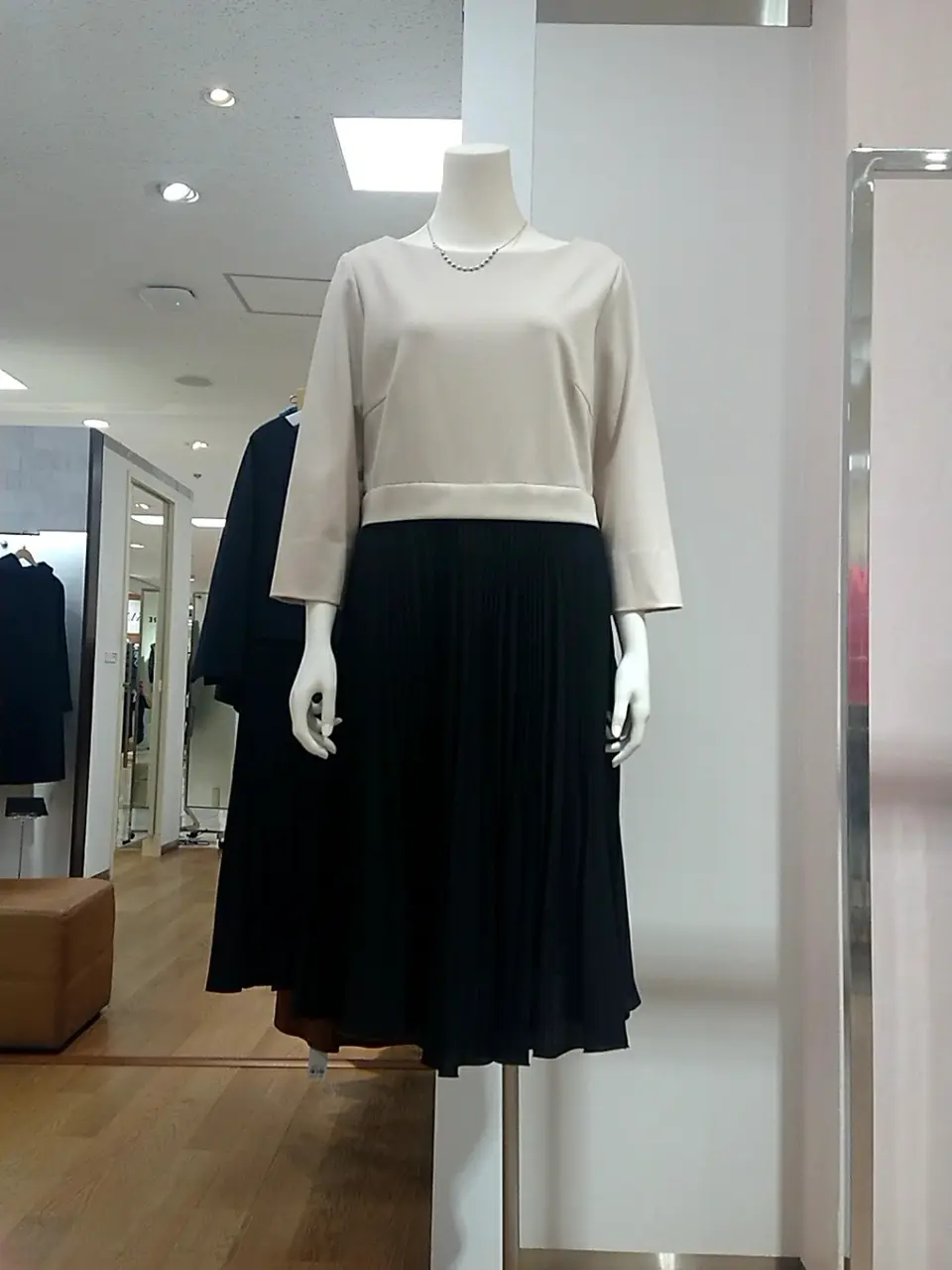  平良 コーディネート画像