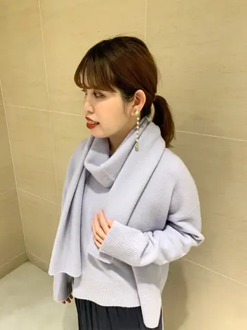 組曲 L 時本 コーディネート画像