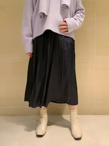 組曲 L 時本 コーディネート画像