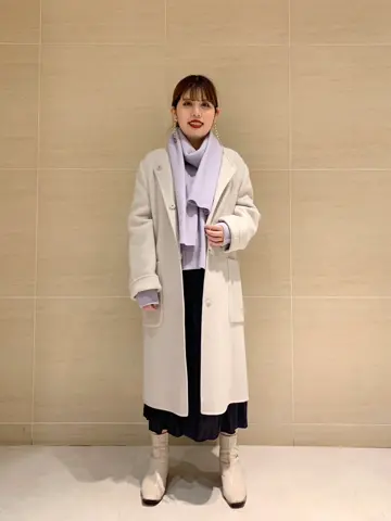 組曲 L 時本 コーディネート画像