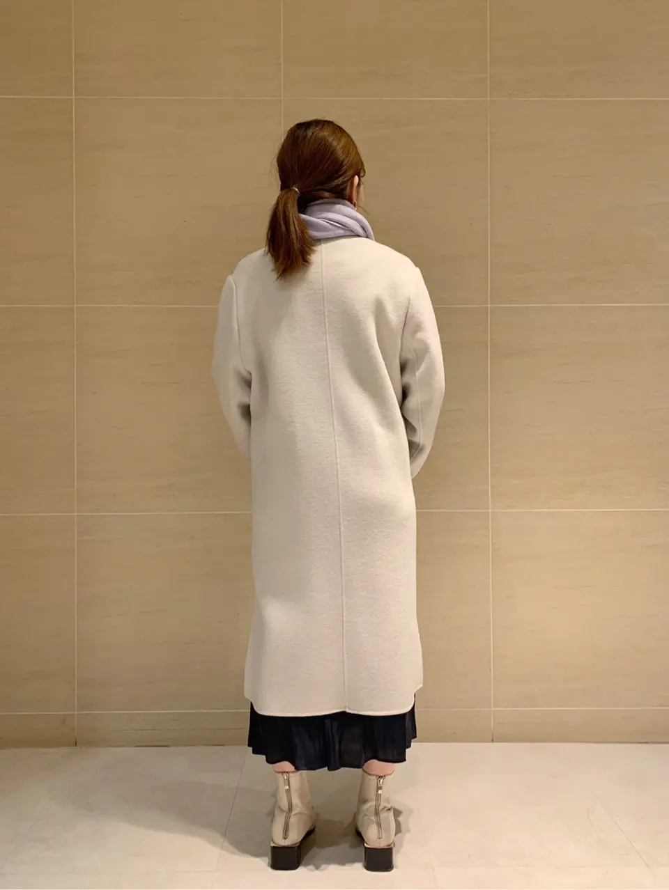 組曲 L 時本 コーディネート画像