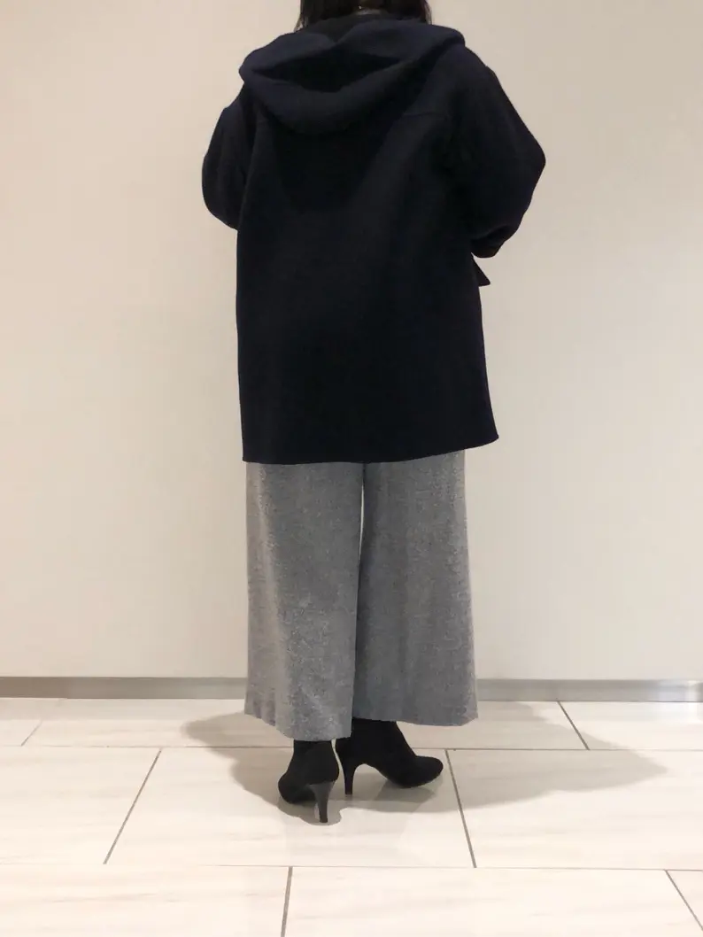 組曲 L 後藤 コーディネート画像