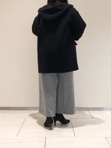 組曲 L 後藤 コーディネート画像