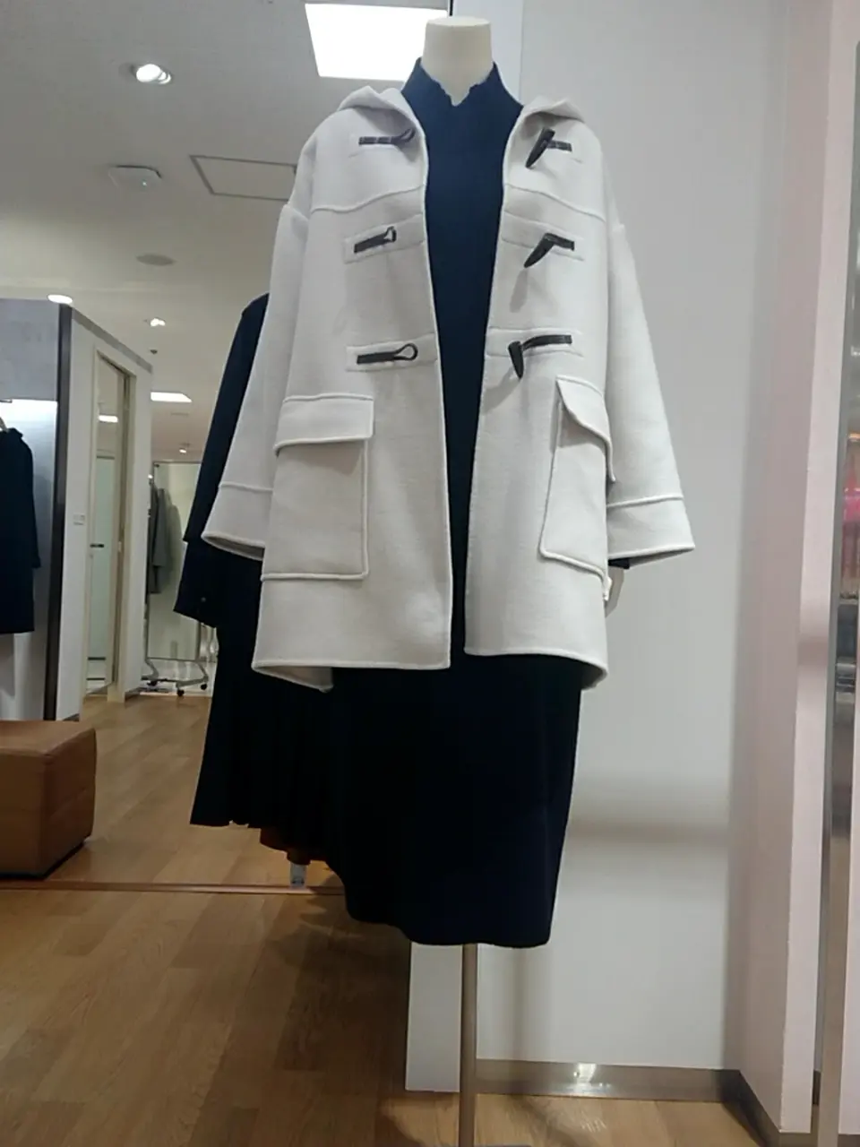  平良 コーディネート画像