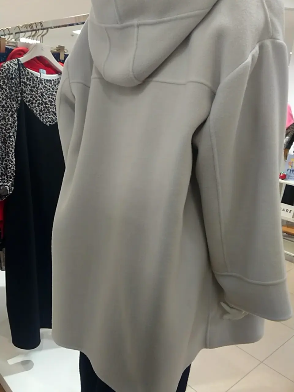 組曲 L 平良 コーディネート画像