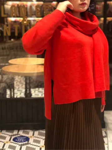 組曲 L 後藤 コーディネート画像