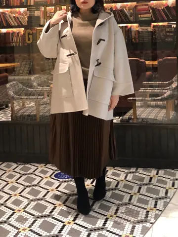 組曲 L 後藤 コーディネート画像