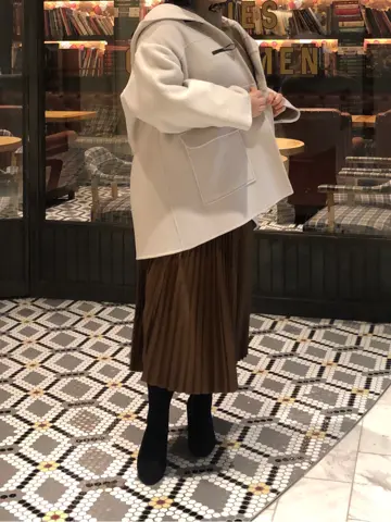 組曲 L 後藤 コーディネート画像