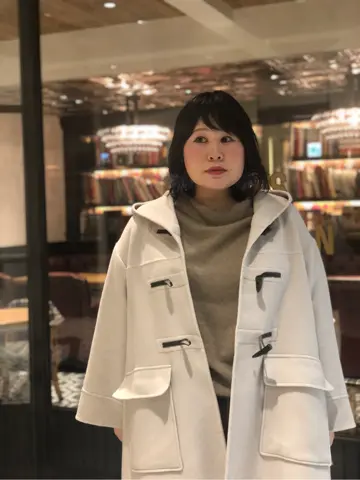 組曲 L 後藤 コーディネート画像