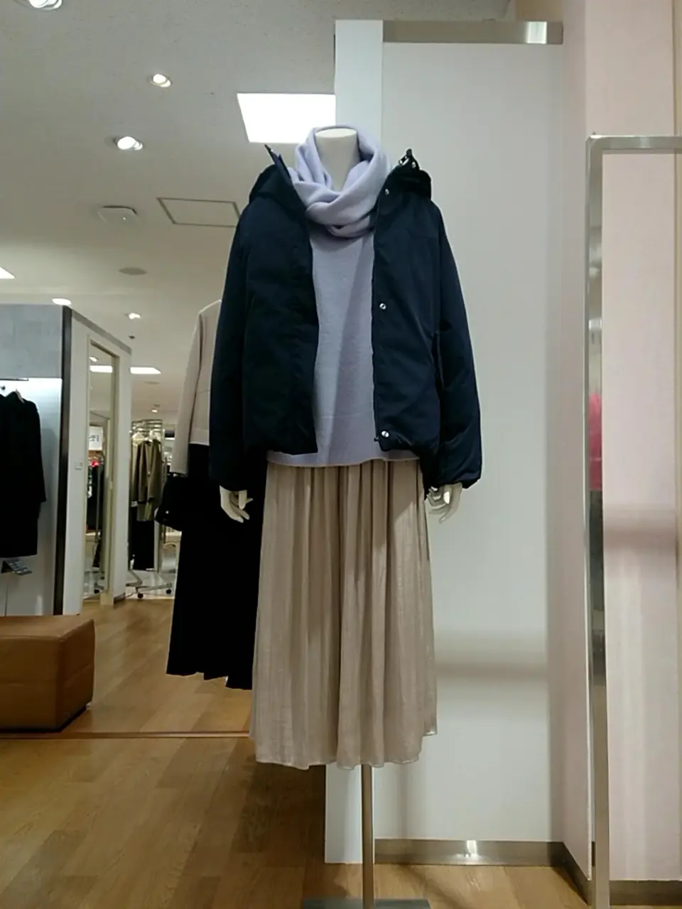  平良 コーディネート画像