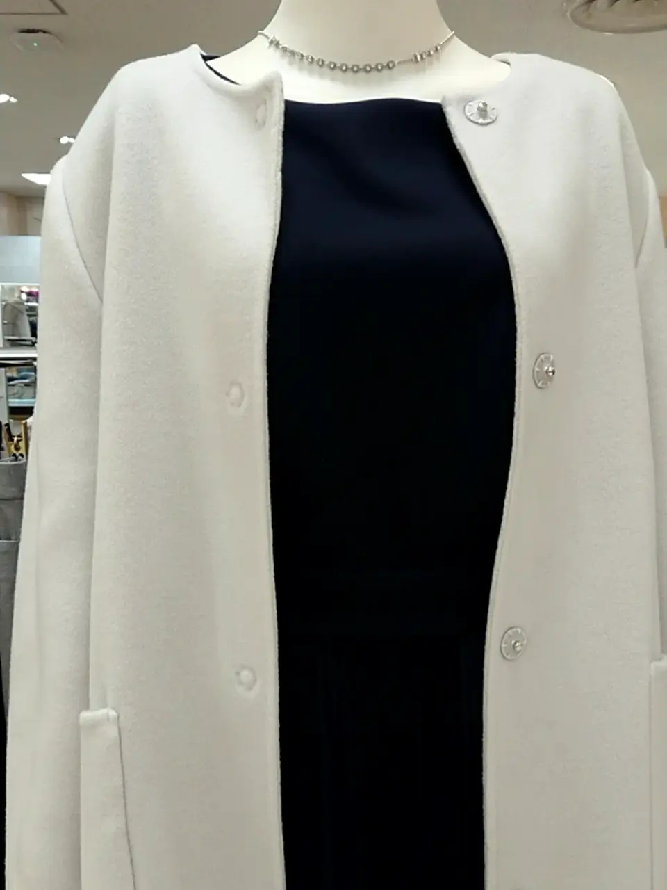 組曲 L 平良 コーディネート画像