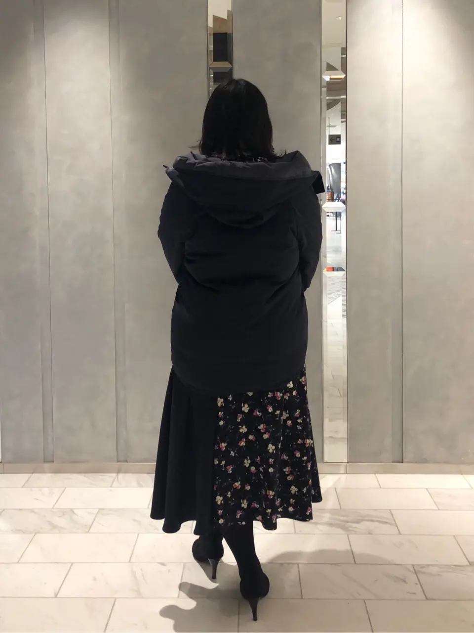 組曲 L 後藤 コーディネート画像