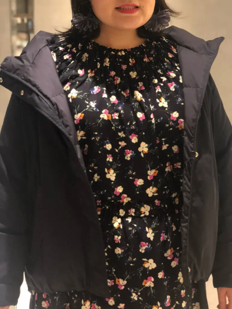 組曲 L 後藤 コーディネート画像