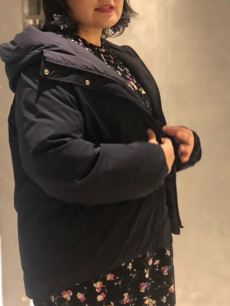 組曲 L 後藤 コーディネート画像