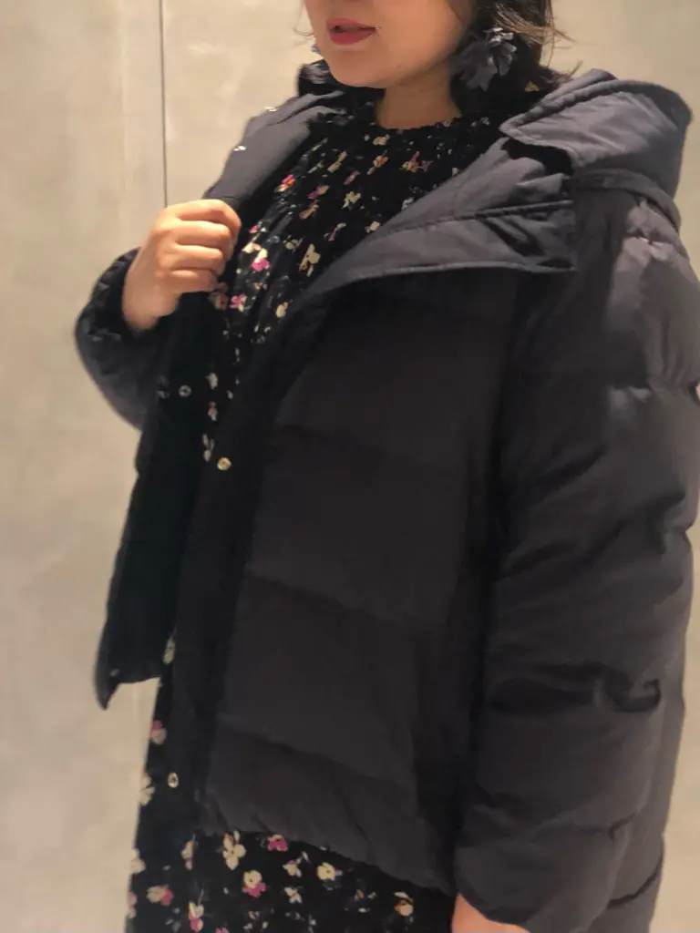 組曲 L 後藤 コーディネート画像