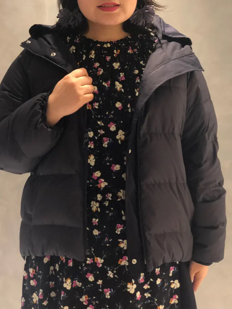 組曲 L 後藤 コーディネート画像