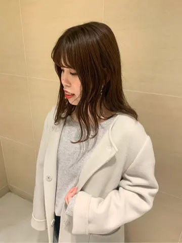 組曲 L 時本 コーディネート画像