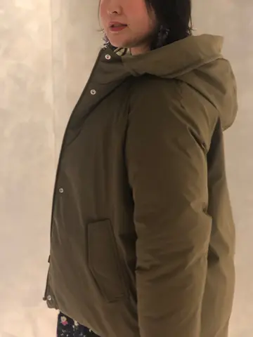 組曲 L 後藤 コーディネート画像