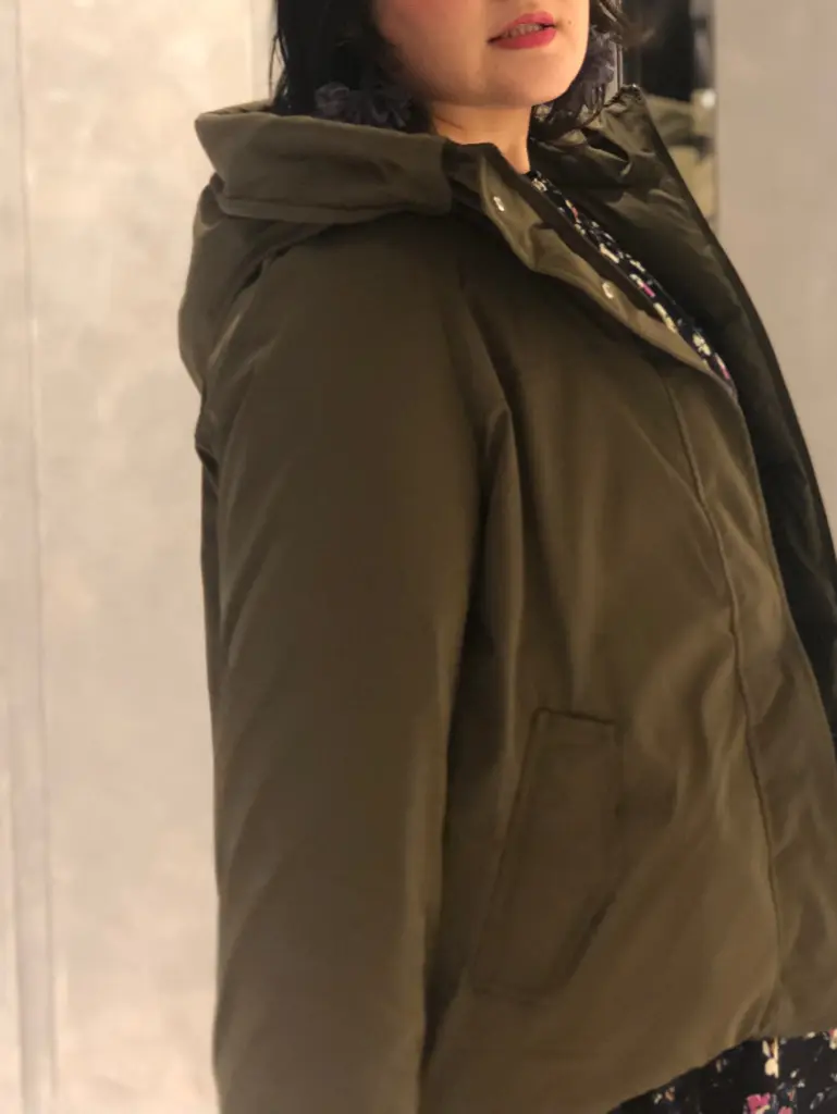 組曲 L 後藤 コーディネート画像