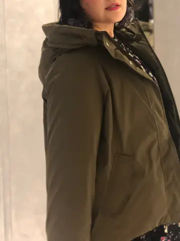 組曲 L 後藤 コーディネート画像