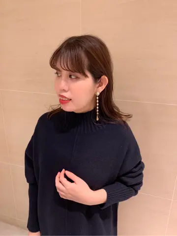 組曲 L 時本 コーディネート画像