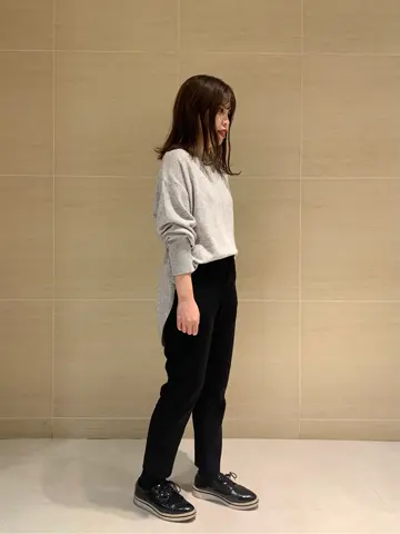 組曲 L 時本 コーディネート画像