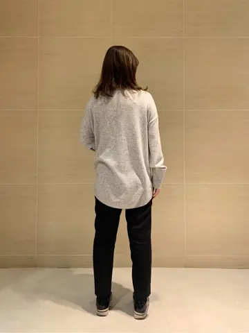 組曲 L 時本 コーディネート画像