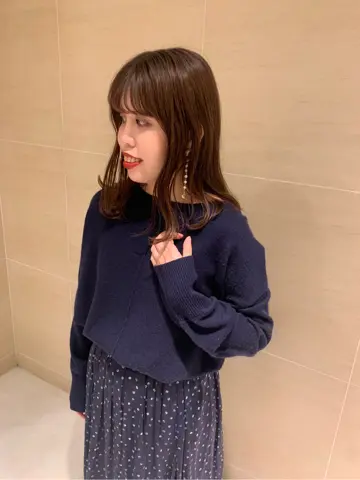 組曲 L 時本 コーディネート画像