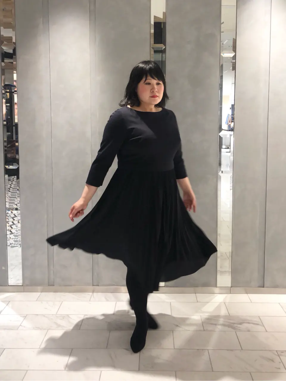  後藤 コーディネート画像