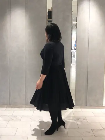 組曲 L 後藤 コーディネート画像