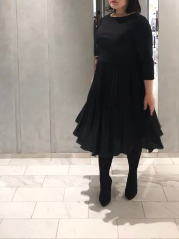 組曲 L 後藤 コーディネート画像