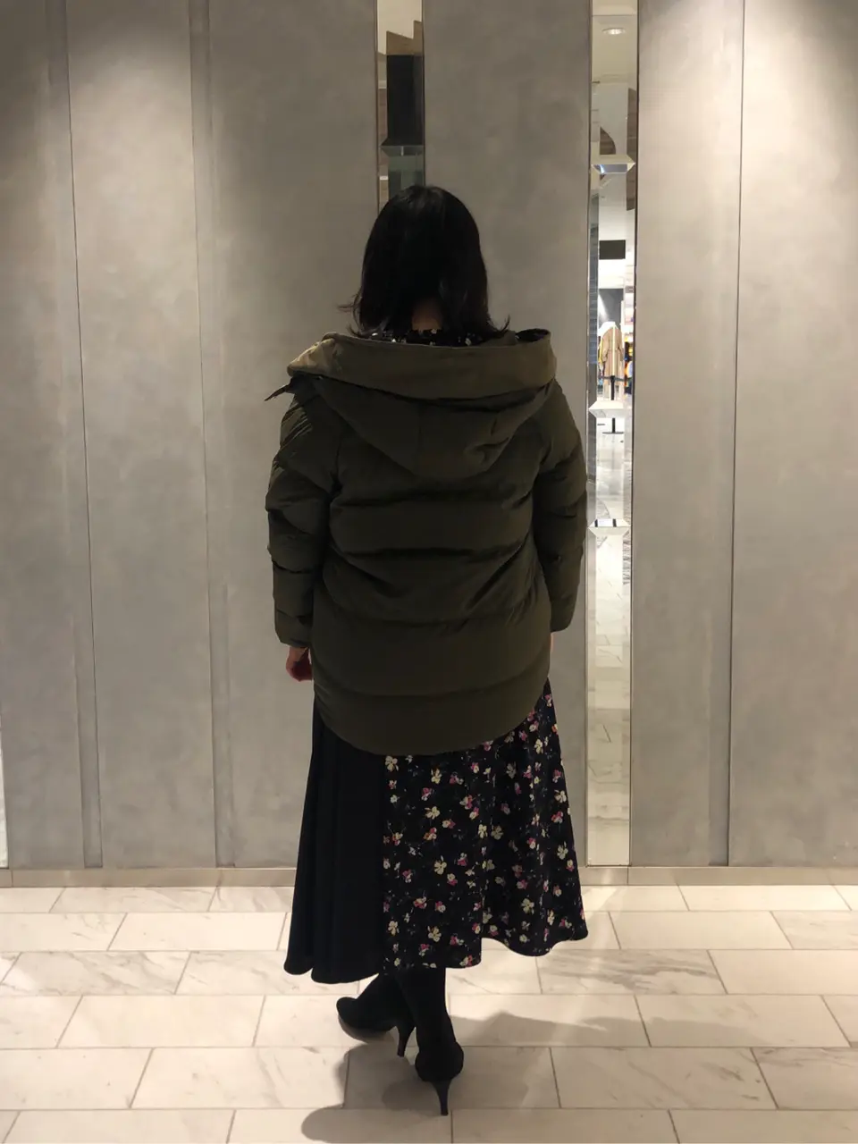 組曲 L 後藤 コーディネート画像