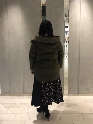 組曲 L 後藤 コーディネート画像