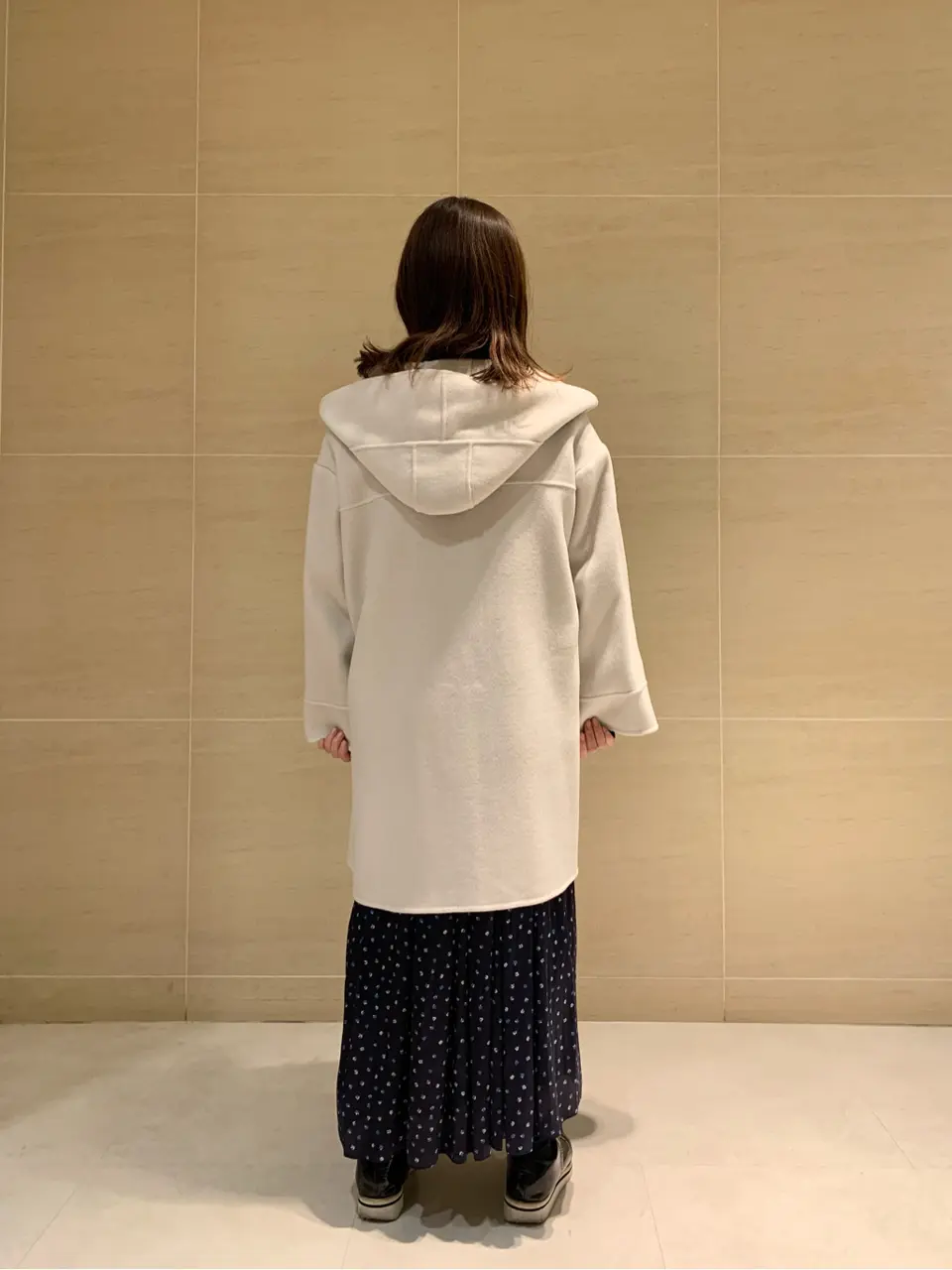 組曲 L 時本 コーディネート画像