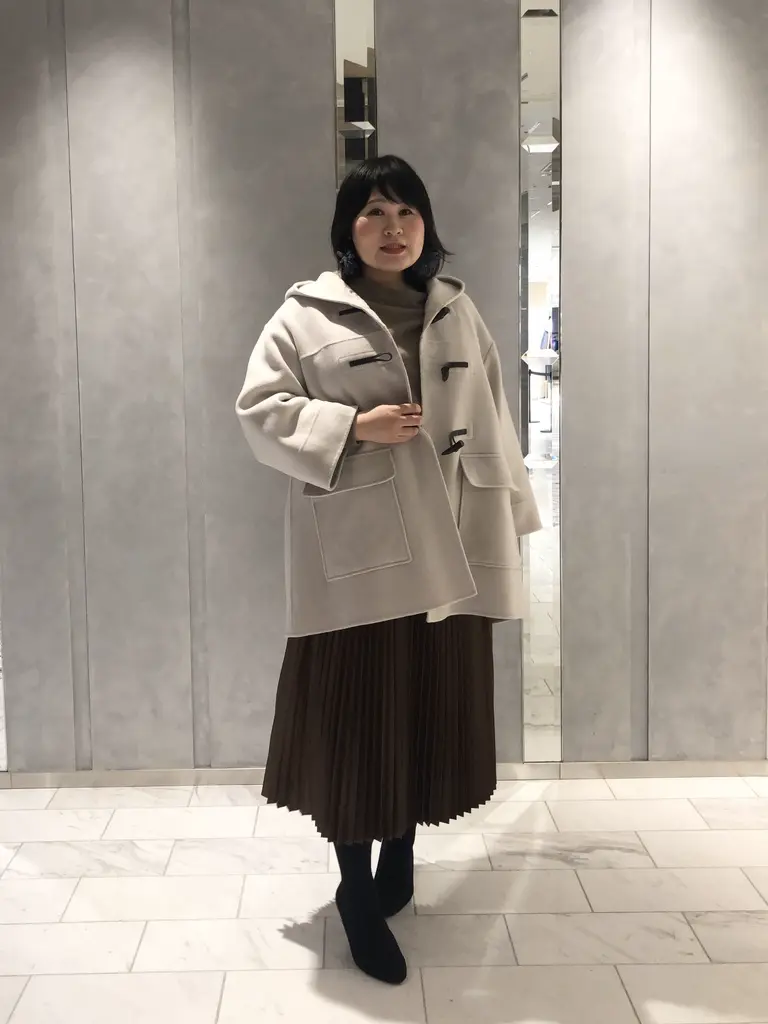  後藤 コーディネート画像