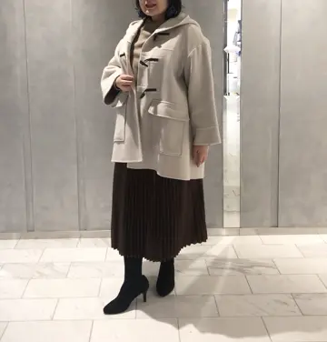 組曲 L 後藤 コーディネート画像