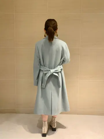 組曲 L 時本 コーディネート画像