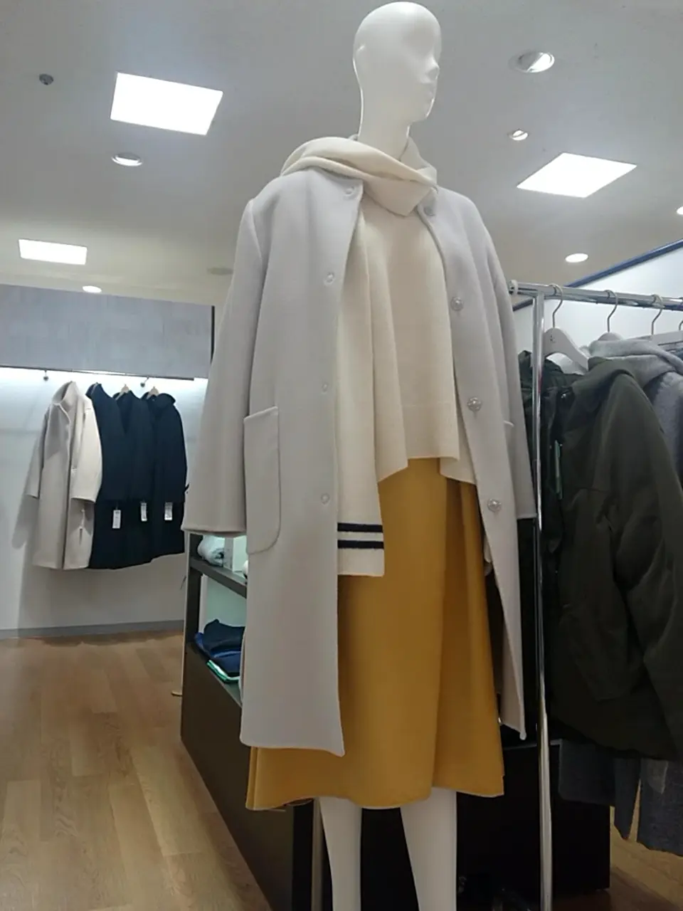  平良 コーディネート画像