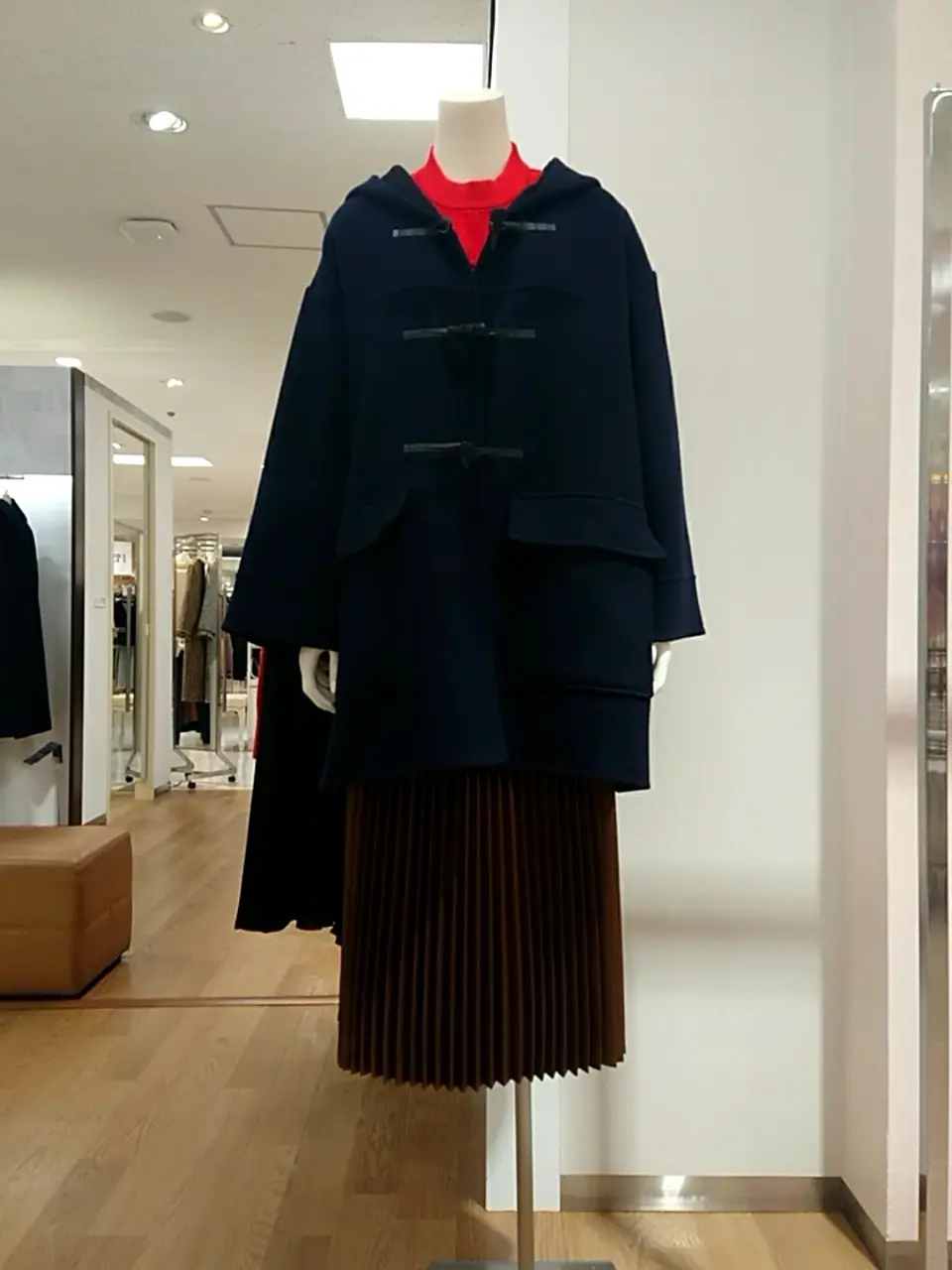  平良 コーディネート画像