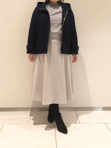 組曲 L 後藤 コーディネート画像