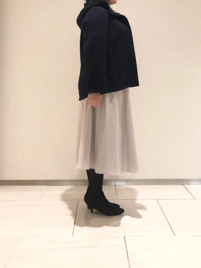 組曲 L 後藤 コーディネート画像