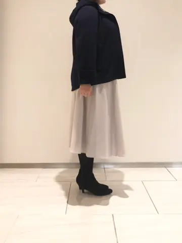 組曲 L 後藤 コーディネート画像