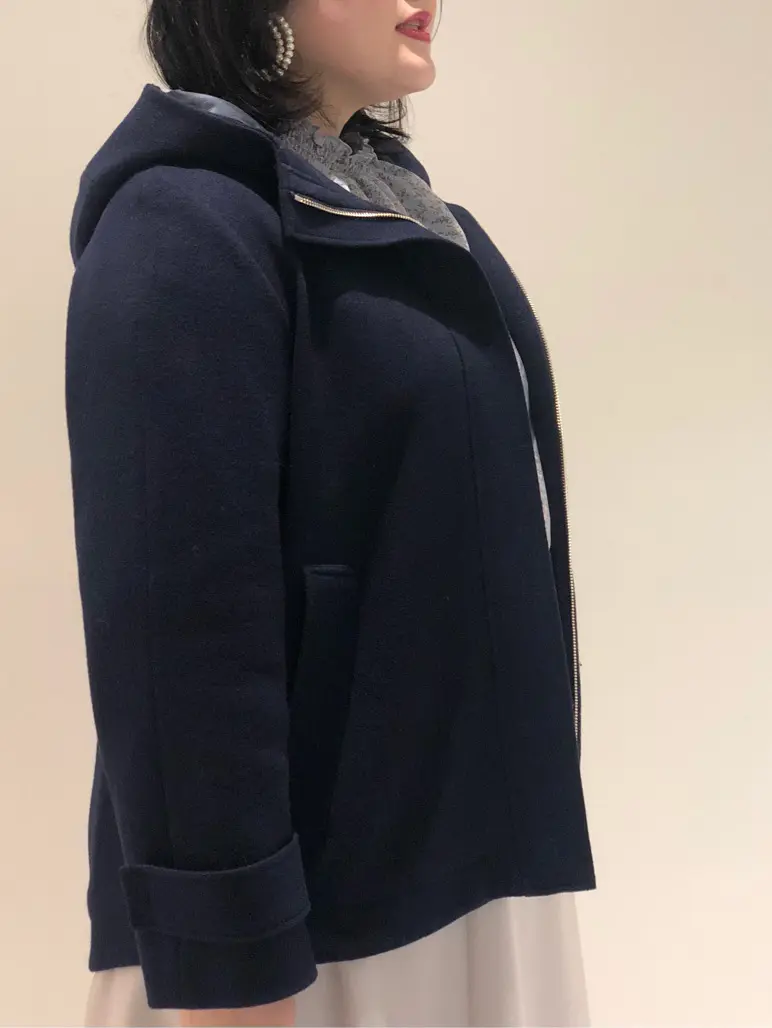 組曲 L 後藤 コーディネート画像